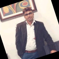Futurisk Insurance Broking Co. Pvt. Ltd. Employee Sandeep Prabakaran's profile photo