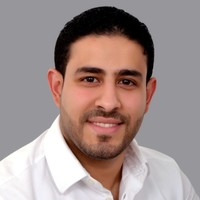 HSA Group - Group Headquarters Employee Anas Saeed's profile photo