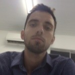 Schoroeder Construções Employee Alexandre Assunção's profile photo