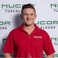 Nucor Steel Decatur Llc Employee Chason Scott's profile photo