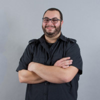 Princeton University Employee John Bibbo's profile photo