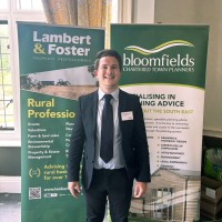 Bloomfields Chartered Town Planners Employee Sam Chalmers-Stevens's profile photo