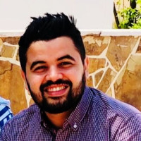 Agence française pour le développement d'AlUla - AFALULA Employee Khalid Amine's profile photo