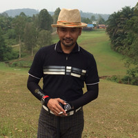 Nur Kurniawan