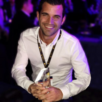 AraWorks Employee Xabier Infante's profile photo