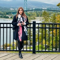 Mirna Hamed Email & Phone Number