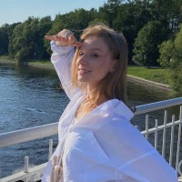 Tatiana Pozniak's profile photo