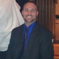 Gtegrity, Inc. Employee Matt McEwen's profile photo