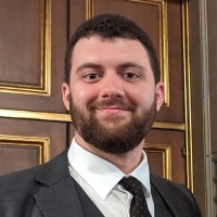 Foundation Employee Benjamin Lehman's profile photo