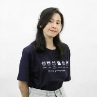 Sellsuki Employee Saiwarun Yenjitpissamai's profile photo