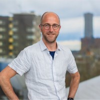 Joris Waijers Email