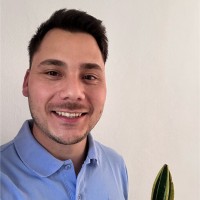 tecro Employee Marcos Abram's profile photo