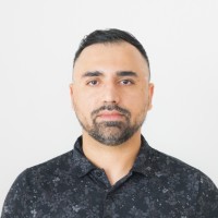 Wajih Rahman Email & Phone Number