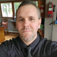 CoverageX LLC Employee Ronald Harris's profile photo