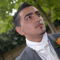 Chequers Contract Services Employee Imran Abbas's profile photo