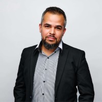 DoubleTree by Hilton Employee Nelvis Perez's profile photo