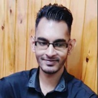 Ronald Prasad's profile photo
