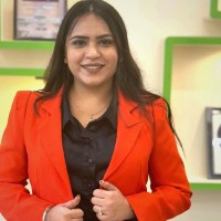 COLCOM- Collaboration and Communication Technologies Employee Aashmitha Hira's profile photo