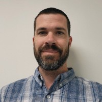 Inspired Technologies Employee Paul Roth's profile photo