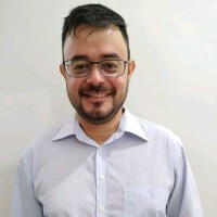 Agro Amazônia Employee Uyrakitan Ribeiro's profile photo