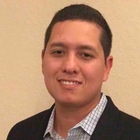 Wild Well Employee Carlos Alvarez's profile photo
