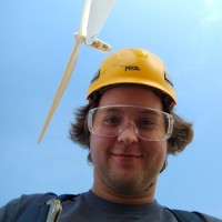 Alaska Village Electric Cooperative Employee Quintin Juengerman's profile photo