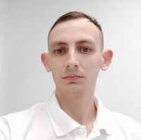 UTECH Employee Oleh Moroz's profile photo