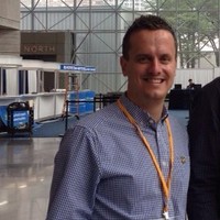 City & Guilds Employee Steve Smith's profile photo