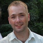 Razom Software Employee Serhii Semeniuk's profile photo