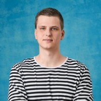 Identio Employee Santeri Vairio's profile photo