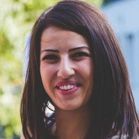Inna Vasileva Email