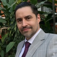 Universidad Anáhuac de Cancún Employee Victor Mark Romo's profile photo