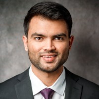 Mann Patel Email