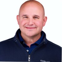 Kimley-Horn Employee Tim Harper's profile photo