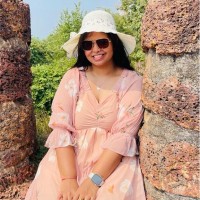 Collabera Employee Tanya Sethiya's profile photo