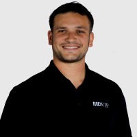 MDVIP Employee Ethan Schaefer's profile photo