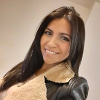 Porta Hnos. S.A. Employee Anabel Ortega Bellido's profile photo