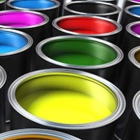 Manor Coating Systems Employee Kev Barker's profile photo