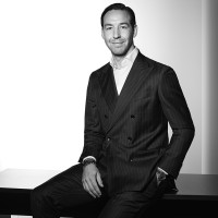 SUSI Partners Employee Robin Nilsberth's profile photo