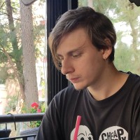 Grigorii Gorlov Email