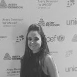 Avery Dennison Label and Packaging Materials Employee Lynsey Greenall's profile photo