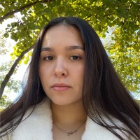 Learning Zone Employee Angelina Pardo's profile photo