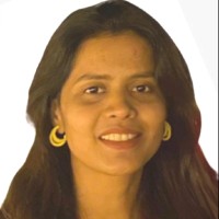 Wacoal India Employee Needa Mistry's profile photo