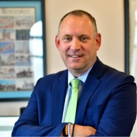 Worcester Public Schools Employee Brian Allen's profile photo