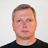 Humana Employee Matt Wickham's profile photo