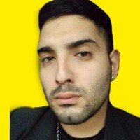 Phinx Lab Employee Enzo Derviche's profile photo