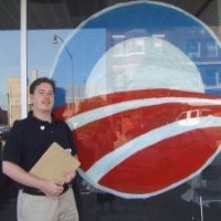 Montgomery County, Ohio (OH) Employee Matthew Klempner's profile photo