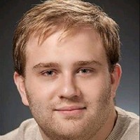 Modulus Employee Charles Catania's profile photo