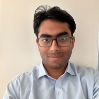 Siddharth Hulyalkar's profile photo