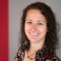StudioGC architecture+interiors Employee Amy Thonn's profile photo